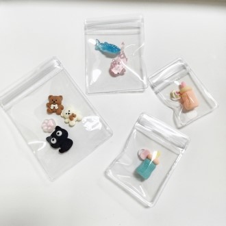 ���� PVC ���� ���۹� �̴� Ű�� ���� �׼����� ������ ��� ����� DIY ���� �Ŀ�ġ