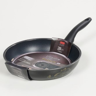 �ۼַ�Ʈ IH ������ �Ķ����� 28cm
