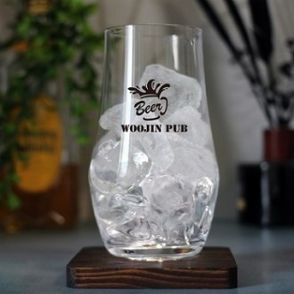 ���۶� ���̺��� ������ 470ML