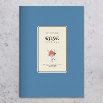 ������ ��Ʈ ��Ƽũ �������� B5 (�ֹ�������)