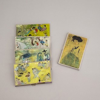 �ڰ� �������̽� ��ȭ