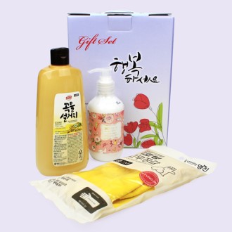 Ʈ���� ������� 500g ���ɰ����� �ڵ�ũ�� 280ml 3����Ʈ