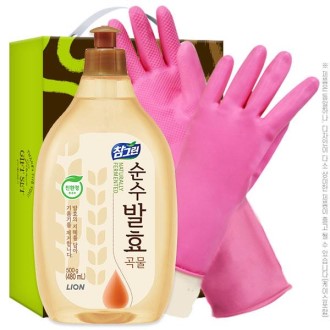 [���� ������Ʈ �߼� ����] (ģȯ��) ���׸� � �ֹ漼�� 500g ��� + �����尩 32cm (2��)