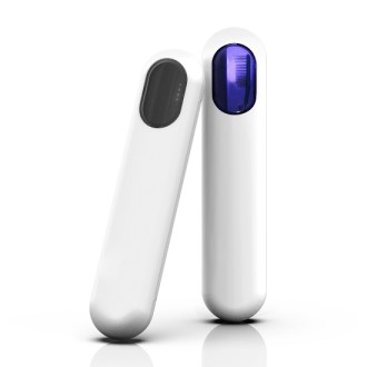 ���ť�� ������ UV-C LED ������ �޴�� ĩ�ֻ�ձ�