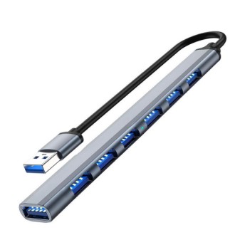 CF598 ������ǽ� ���� 7�� USB ���