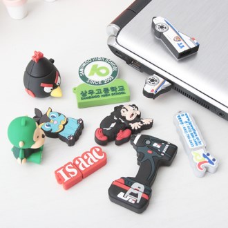 �Ͽ�� ĳ���� ���� USB 16GB