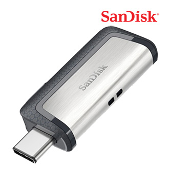 ����ũ ��Ʈ�� ��� CŸ�� OTG / USB �޸� SDDDC2 32GB