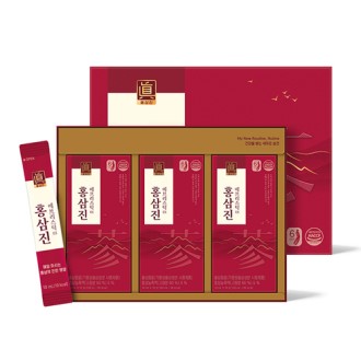 [ȫ����] ��ƾ ���긮��ƽ ex 10ml*30��