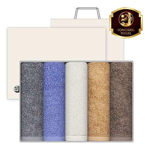 [�ۿ�Ÿ��] ȣ�ڼ��� 5�� ���� ��Ʈ 40�� 170g