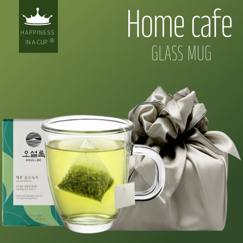 ���ǴϽ��ξ��� Ȩī�� �۶� �ӱ��� 400ml ������ Ƽ�� ���ڱ� ����