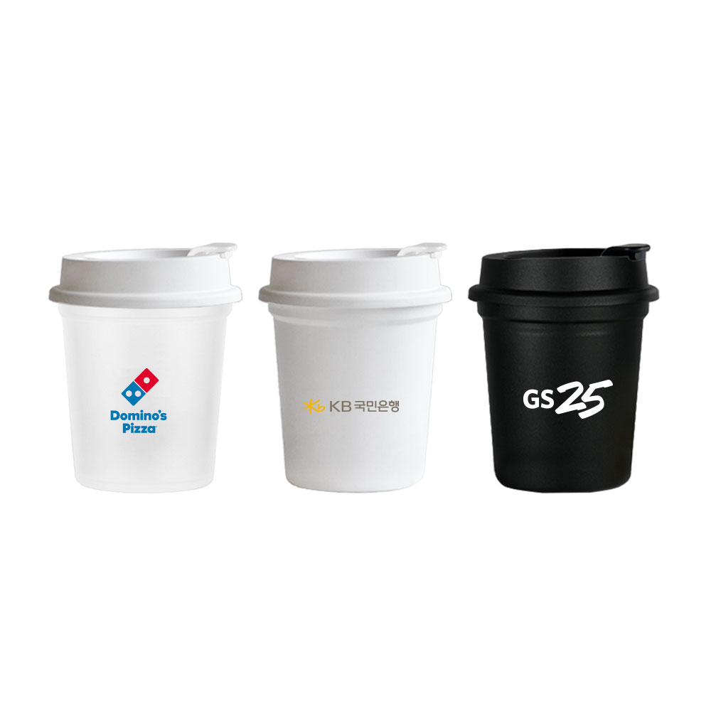 Ƽ��ī�� �̴� �������� �Һ��� �ø�ĸ 340ml PP