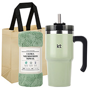 ���� �Һ��� 600ml + Ÿ�� ������Ʈ