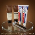 Nard ���� �����̾� ��Ǫ + Ʈ��Ʈ��Ʈ + ��Ƽ����Ʈ ġ�� 150g 2�� + ����Ʈ ĩ�� 2�� 